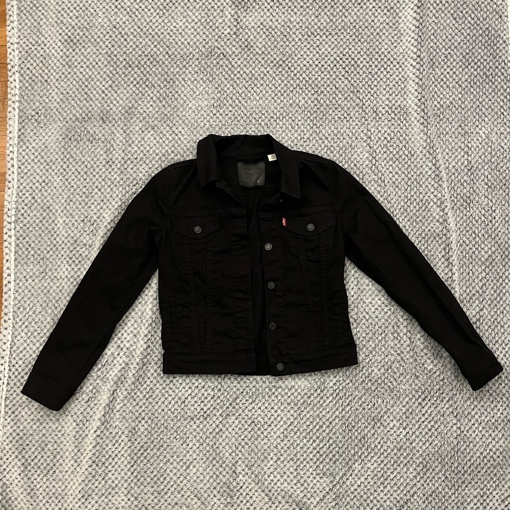 Levi Strauss Jacket